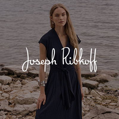 Joseph Ribkoff