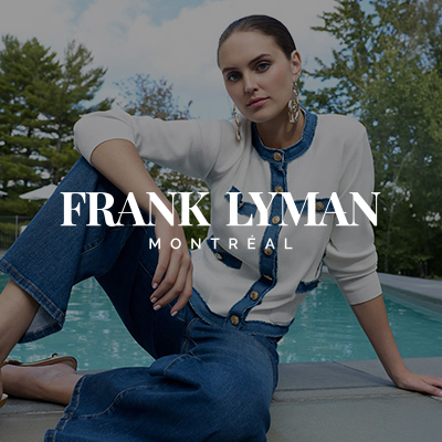 Frank Lyman 