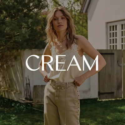 Cream