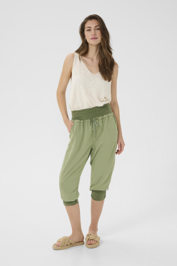 Pantalon Linee