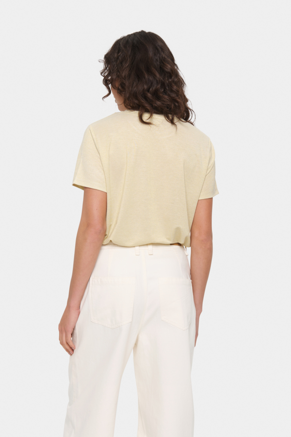 T-shirt Haga