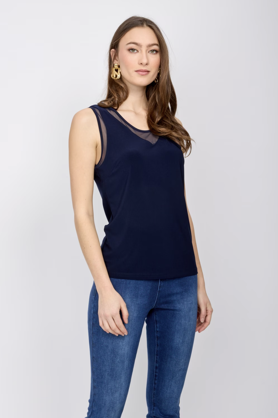 Camisole Frank Lyman 