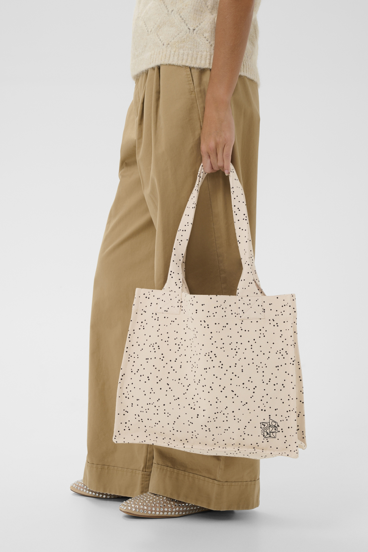 Sac Pansy