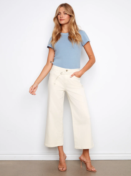 Jeans Charlie B 
