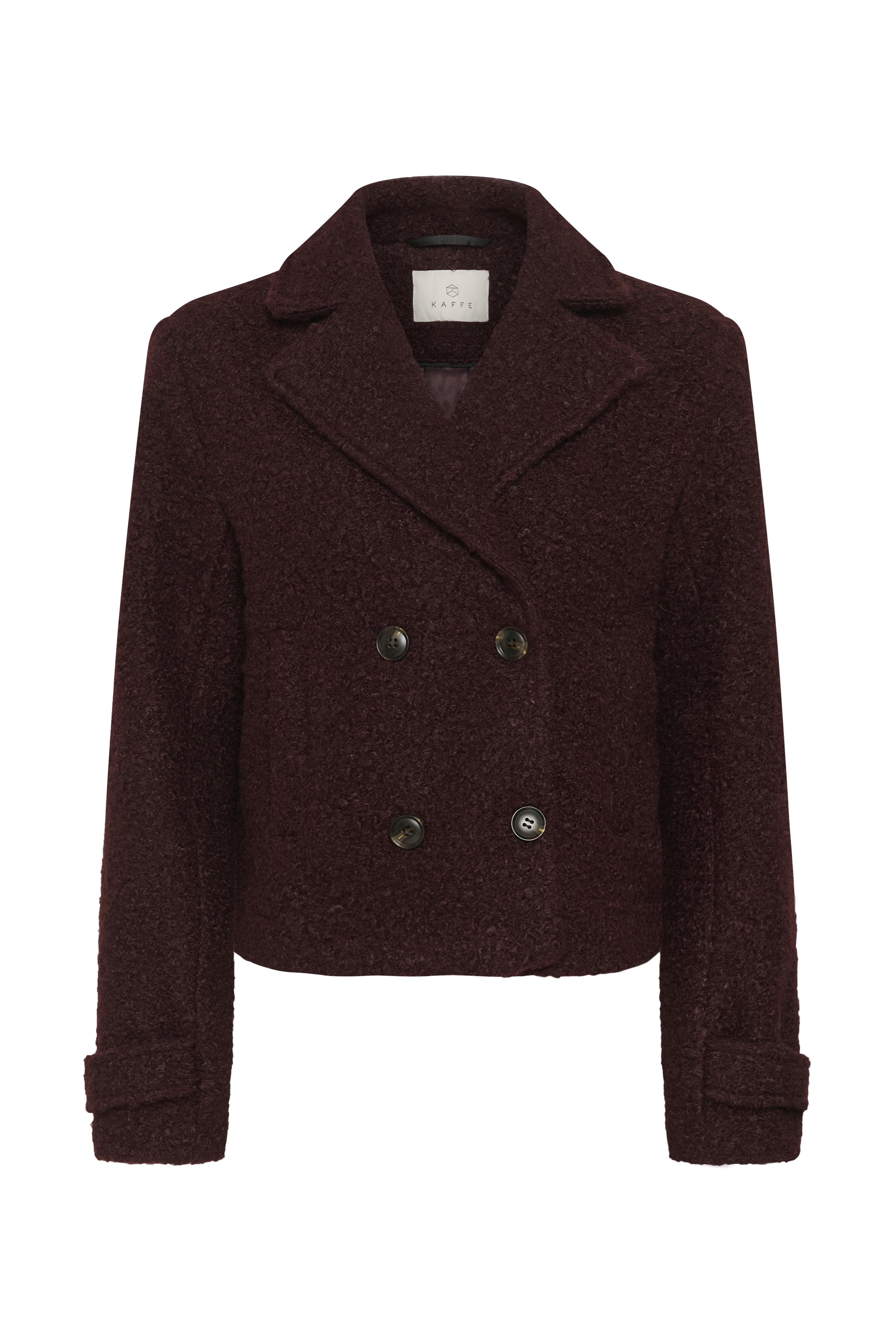 Manteau Anne