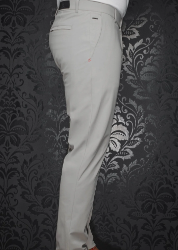 Pantalon Carrera-Limao