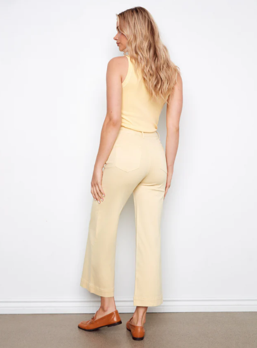 Jeans Charlie B