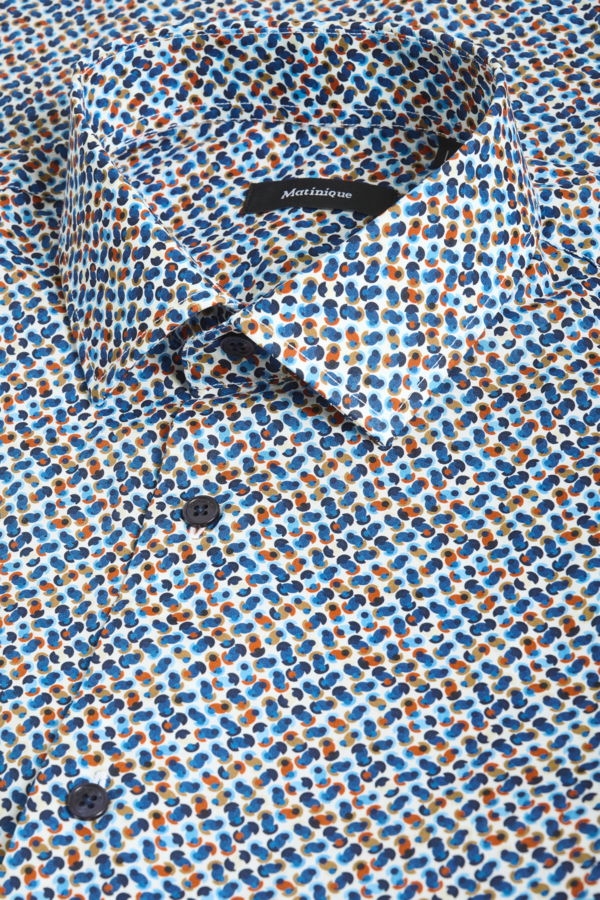 Chemise Trostol