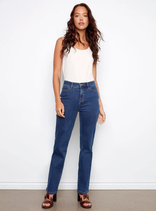 Jeans Charlie B 