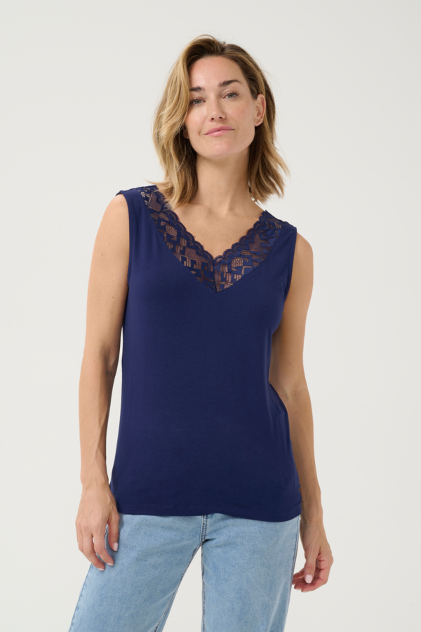 Camisole Trulla