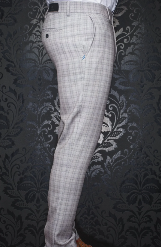 Pantalon Hanks-Wesson