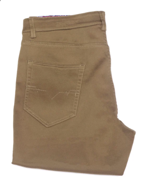 Jeans Johnny