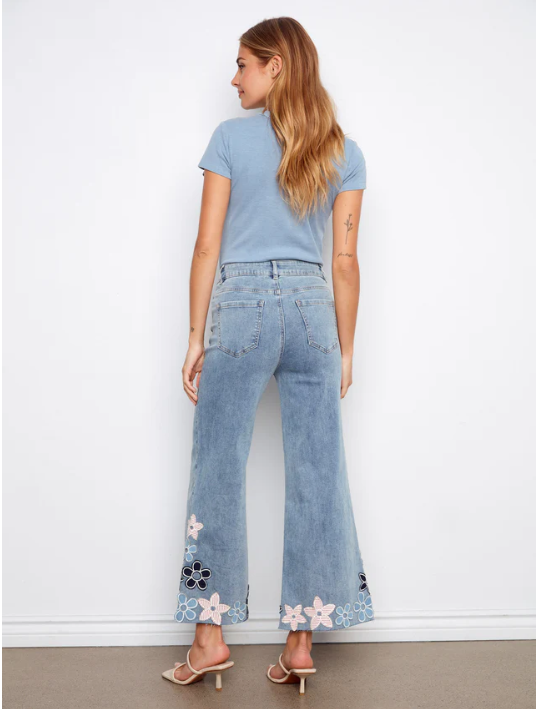 Jeans Charlie B 