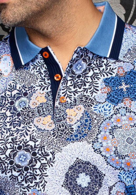 Polo Casablanca