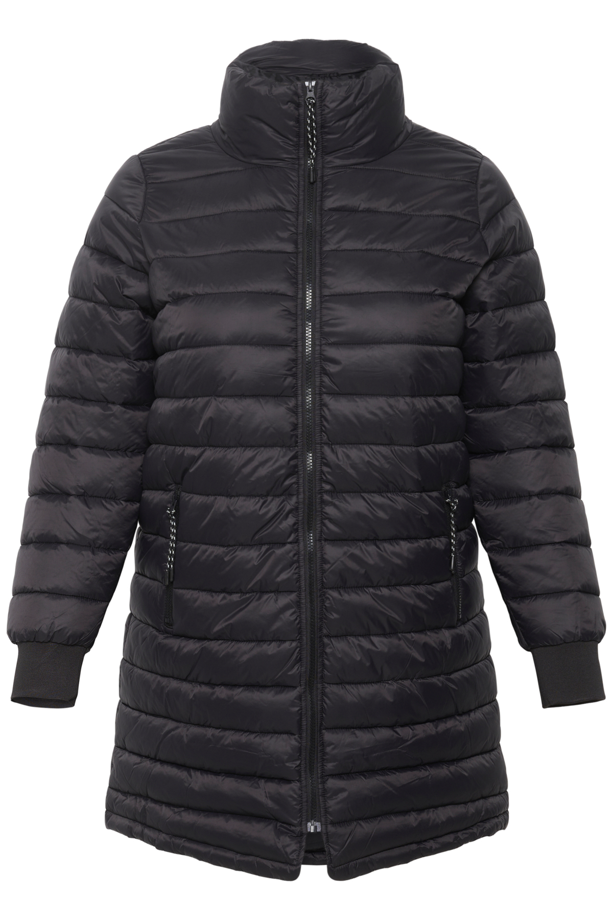 Manteau Clina
