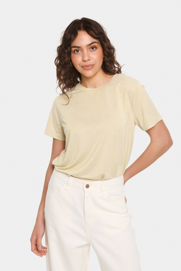 T-shirt Haga