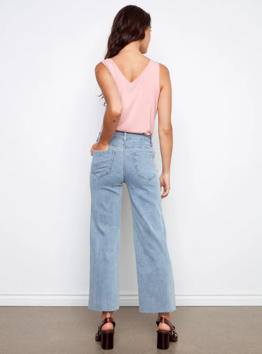 Jeans Charlie B 