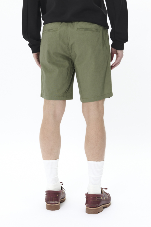 Short Barton