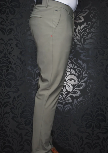Pantalon Carrera-Limao