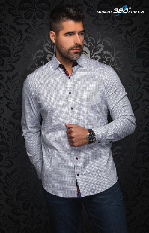 Chemise Sundance 