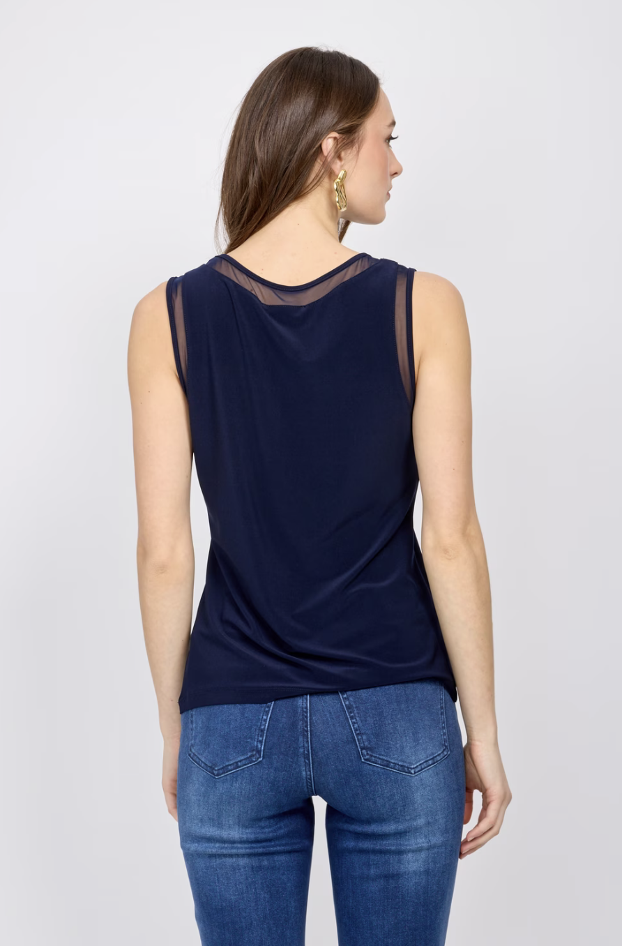 Camisole Frank Lyman 