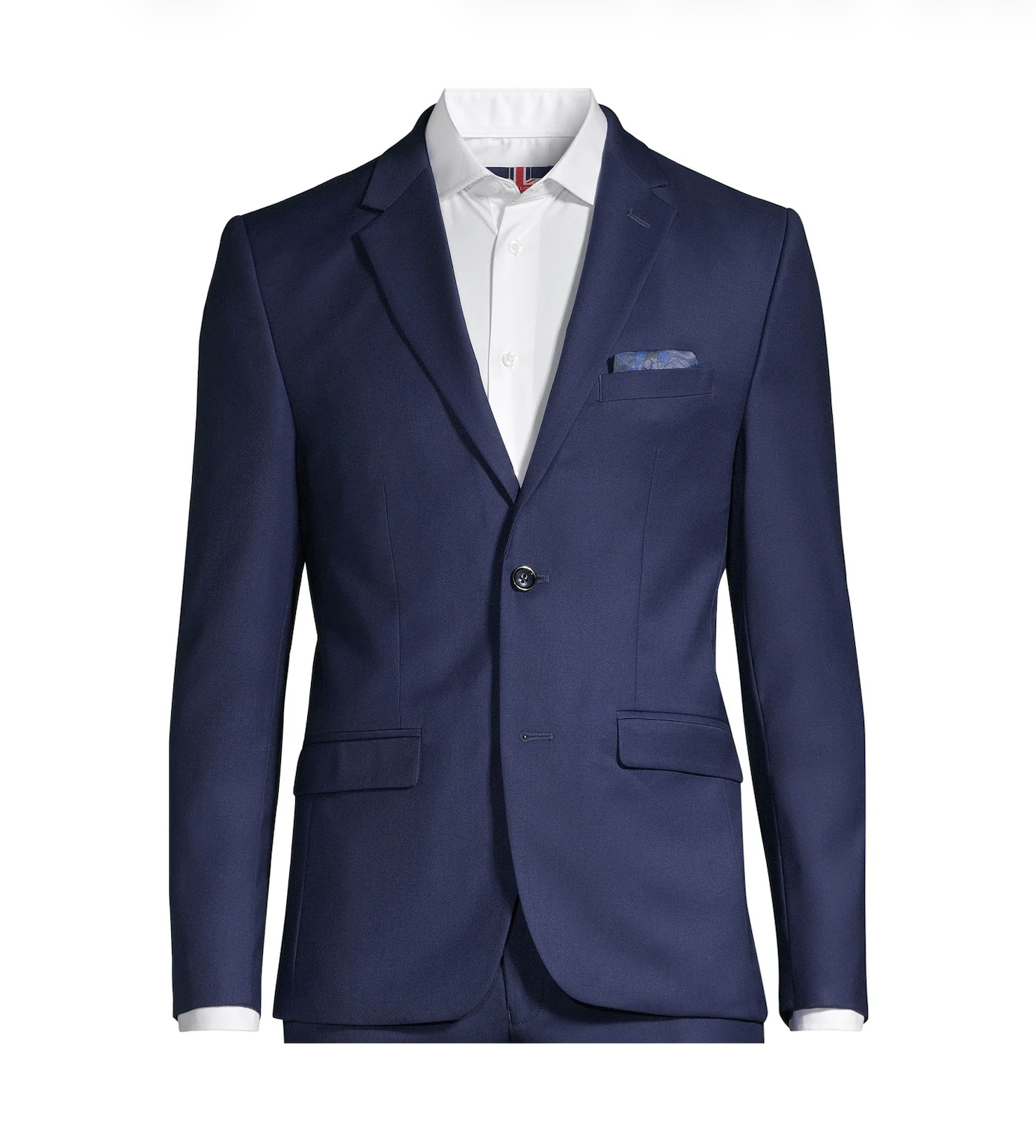 Veston Soul of London