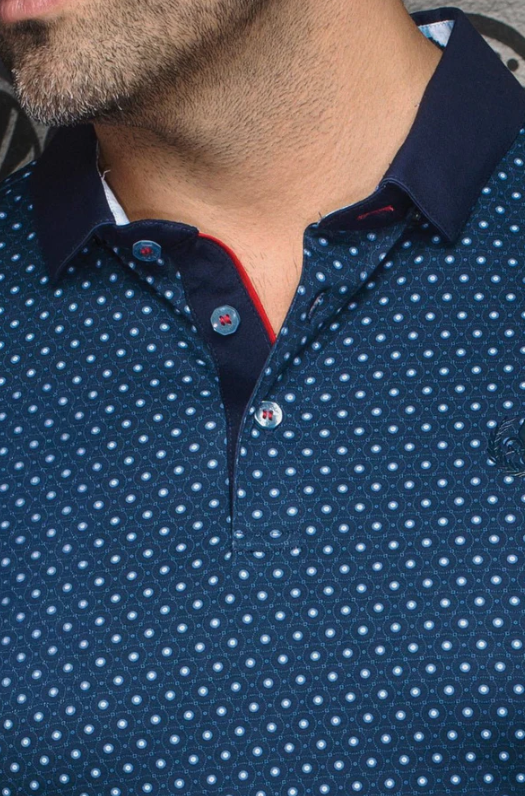 Polo Asher 