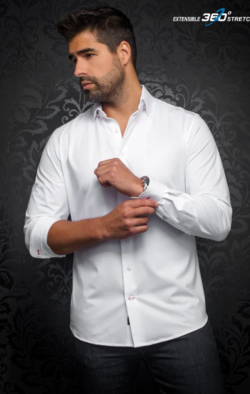 Chemise Alexander 