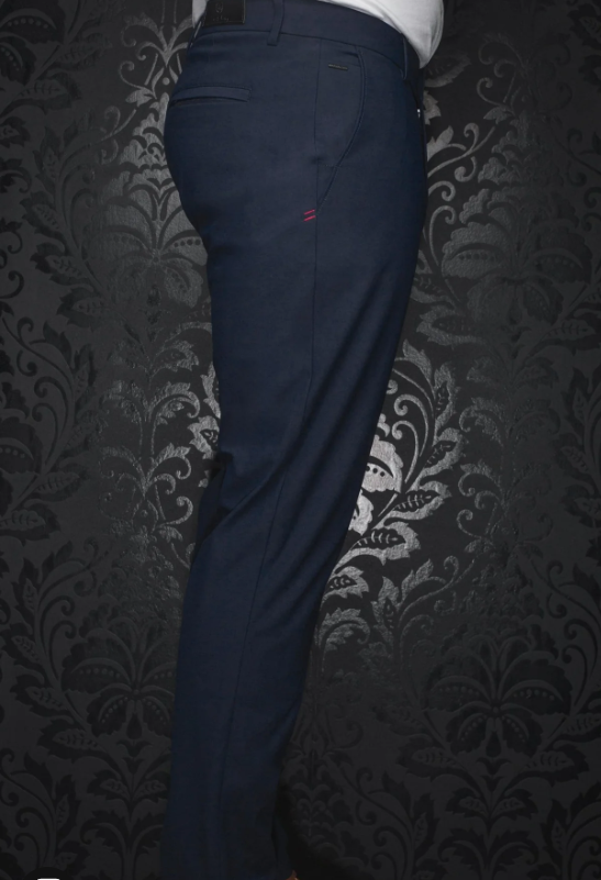 Pantalon Carrera-Limao