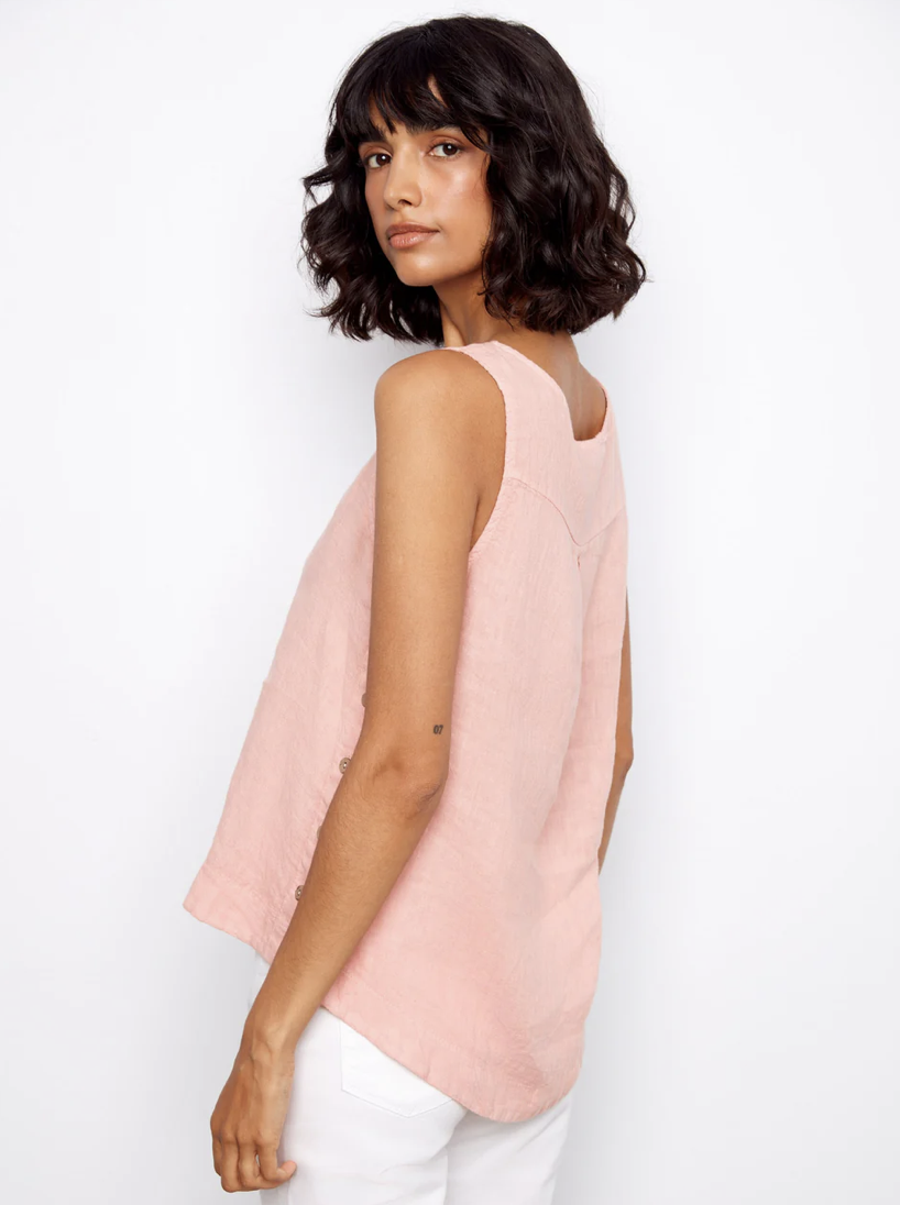 Camisole Charlie B 