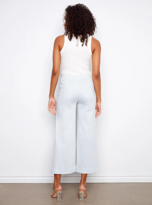 Jeans Charlie B 