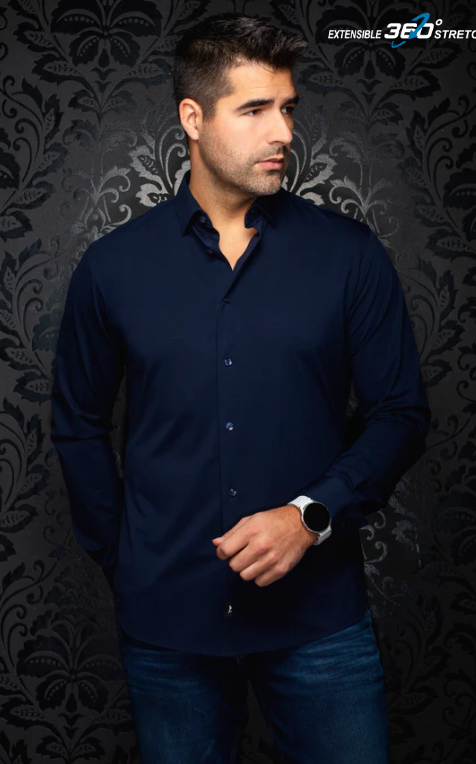 Chemise Alexander 