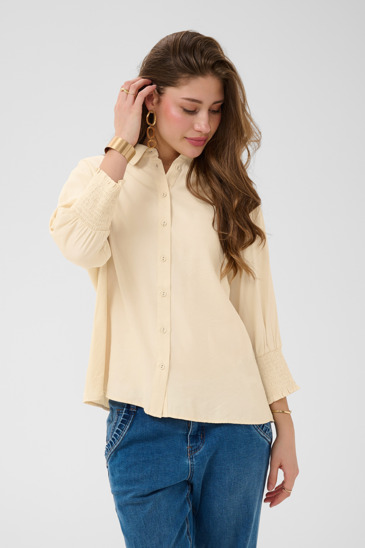 Chemise Nola