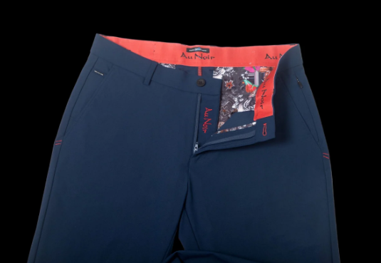 Pantalon Carrera-Limao