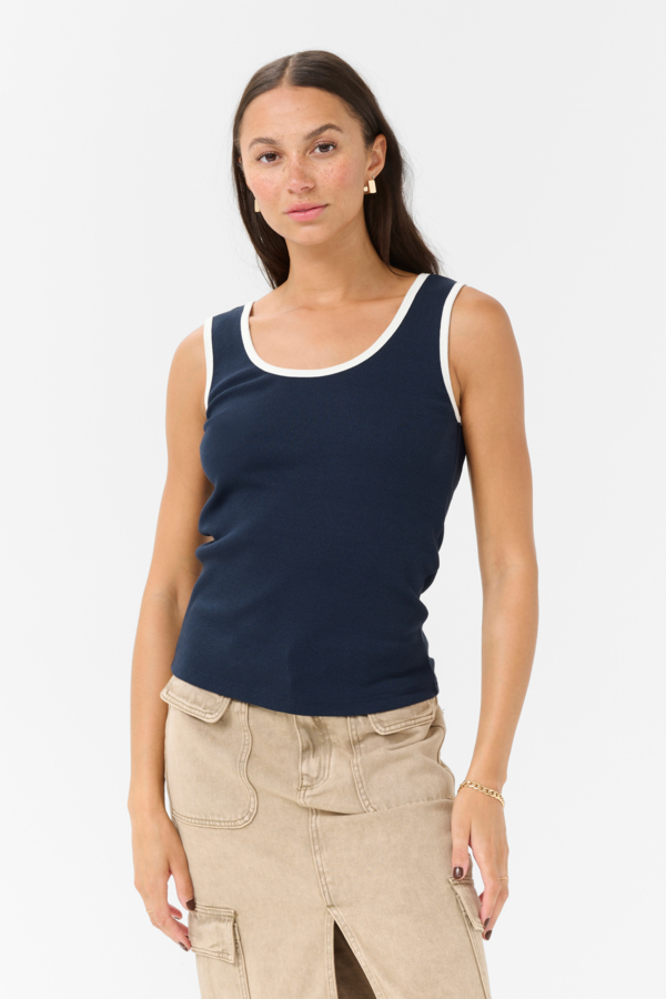 Camisole Carna