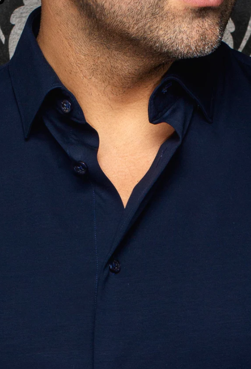 Chemise Alexander 