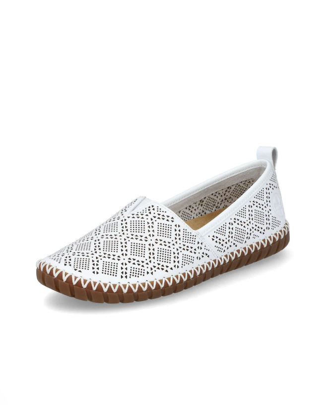 Souliers Rieker