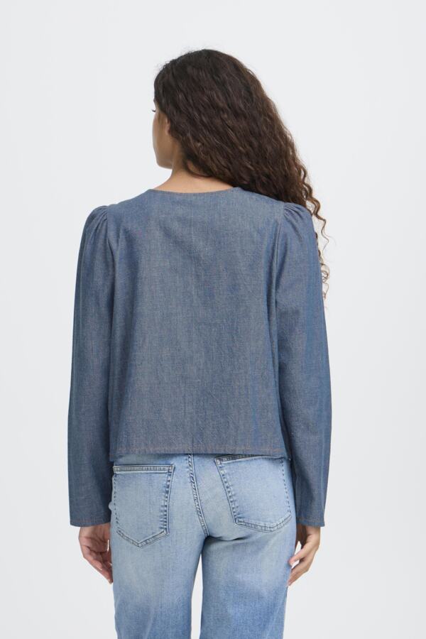 Cardigan Osana