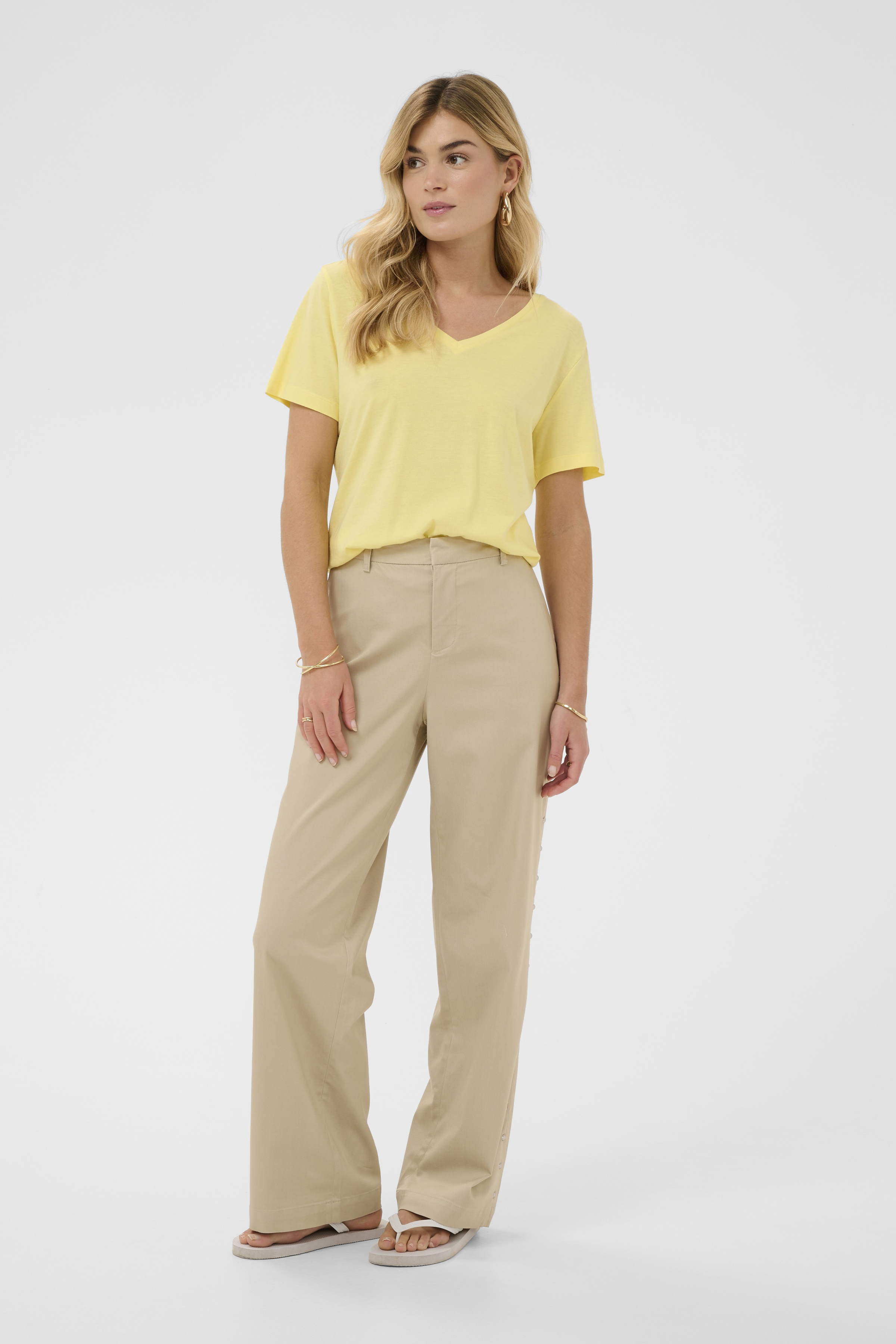 Pantalon Gia 