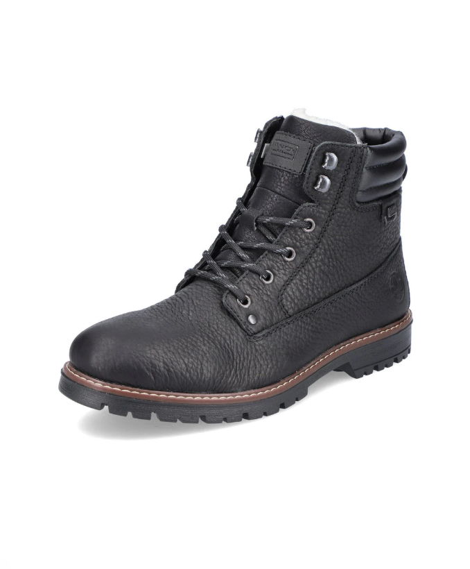 Bottes Rieker