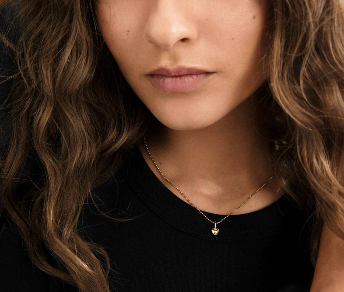Pendentif Pilgrim 