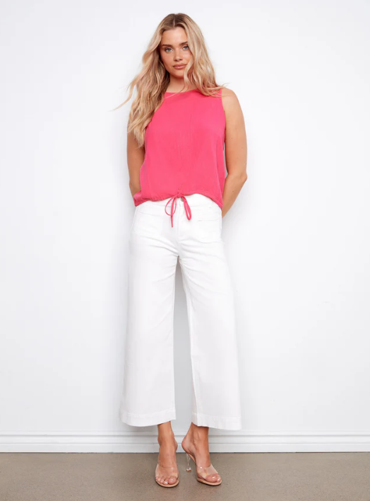 Camisole Charlie B 