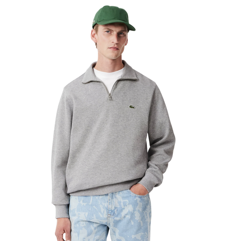 Coton Ouaté Lacoste