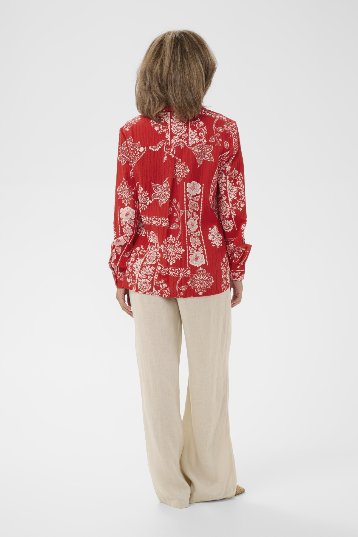 Blouse Gianna 