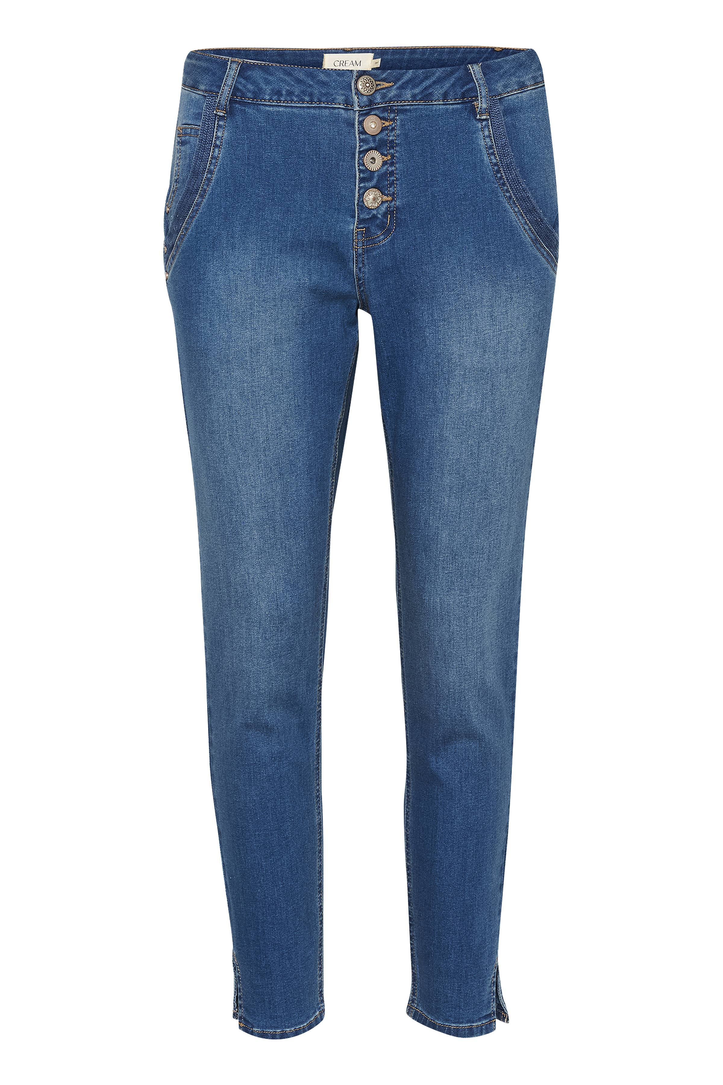 Jeans Nomi 