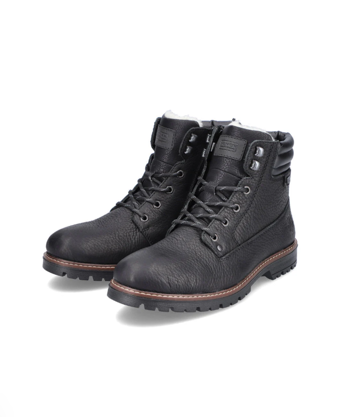 Bottes Rieker