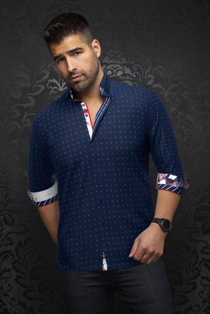 Chemise Campos