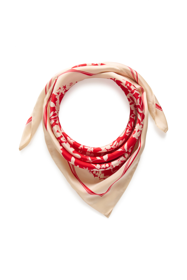 Foulard Culture