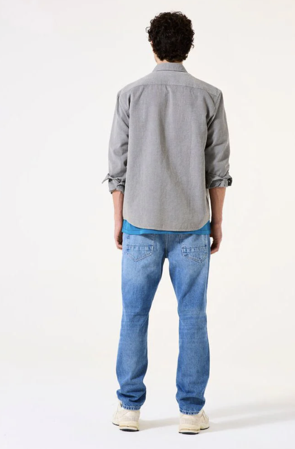 Chemise Garcia
