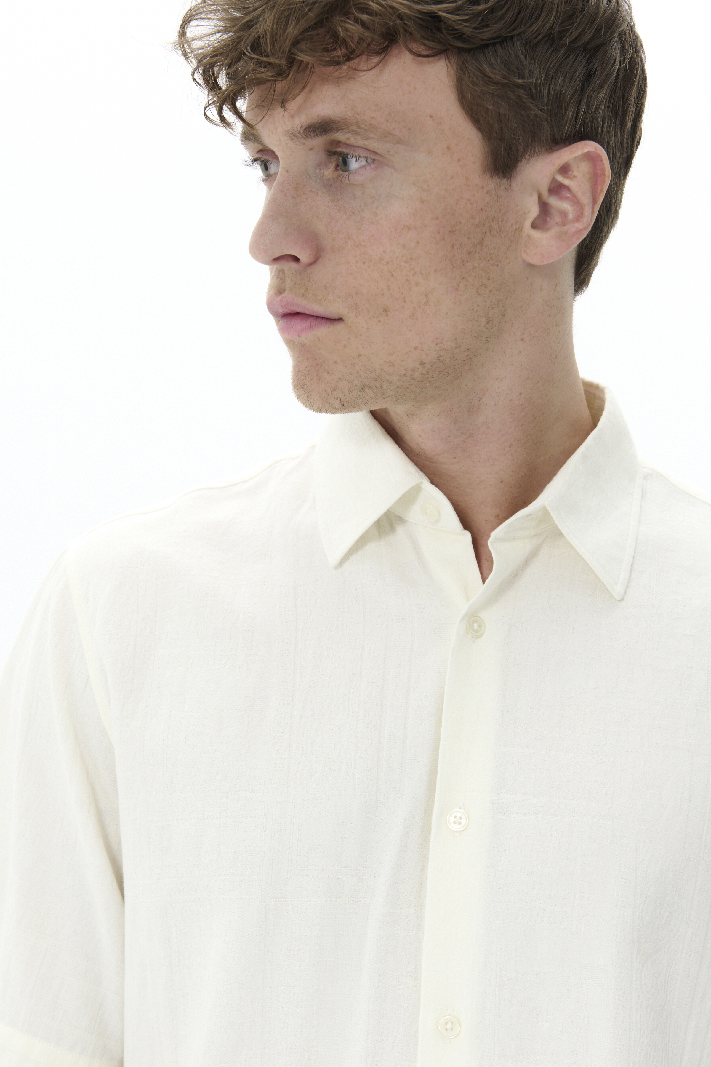 Chemise Klampo